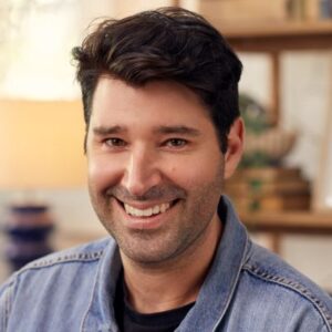 Cliff Obrecht