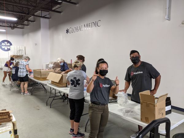 corporate-volunteering-at-globalmedic corporate-volunteering-at-globalmedic