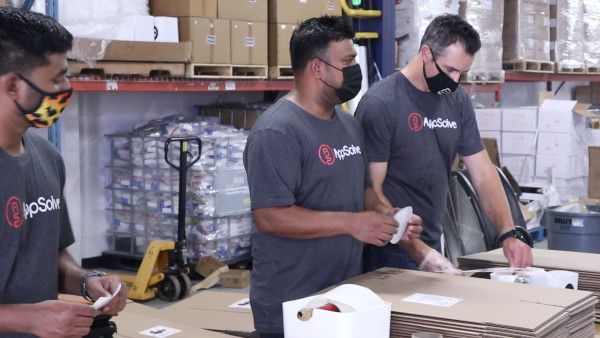 app-solve-helping-at-globalmedic-toronto app-solve-helping-at-globalmedic-toronto