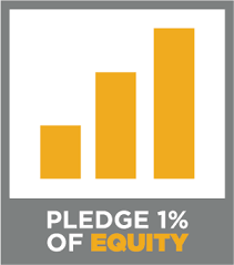 A modern version of philanthropy.