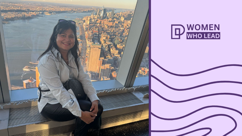 Yesha Sharad Brahmbhatt