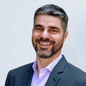 Josh Jarrett, CEO Pledge 1%